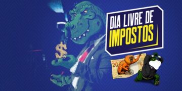 Lojistas já podem se cadastrar para o Dia Livre de Impostos 2026