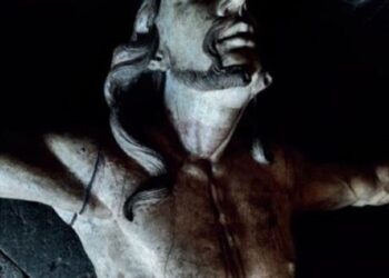 Celebrações marcam a Sexta-Feira Santa em Congonhas e Lafaiete