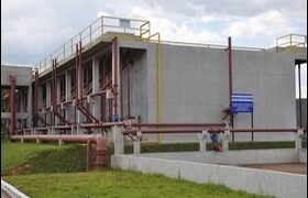 Moradores devem ser indenizados por mau cheiro da ETE Bananeiras