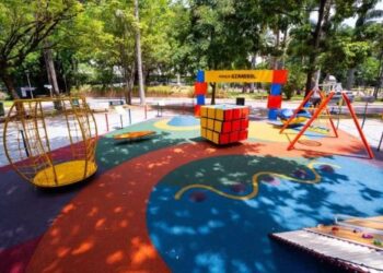 Parque Girassol leva inclusão sensorial a Ouro Branco