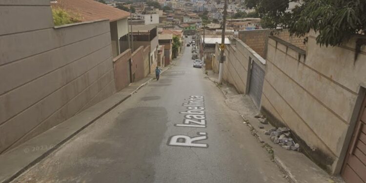 Alteração de trânsito em Congonhas