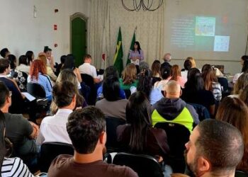 Capacitação fortalece acesso à odontologia na região