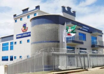 Carandaí recebe encontro técnico para fortalecer gestão pública