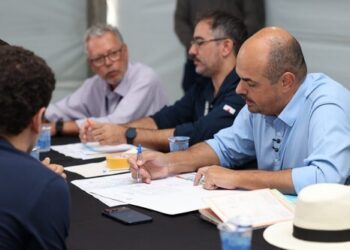 Anunciada restauração de trecho da MG 129