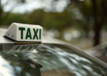 Vistorias de táxis começam nesta segunda-feira em Lafaiete