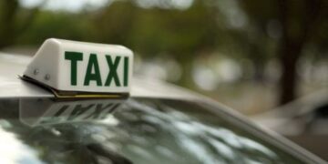 Vistorias de táxis começam nesta segunda-feira em Lafaiete