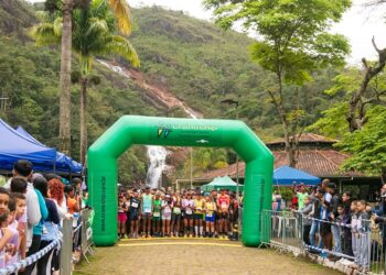 Corrida e shows marcam Festa do Trabalhador em Congonhas