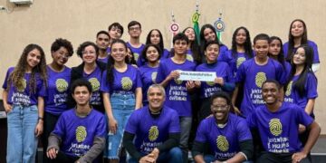 Jovem presidente de Câmara impulsiona participação política em Ouro Branco