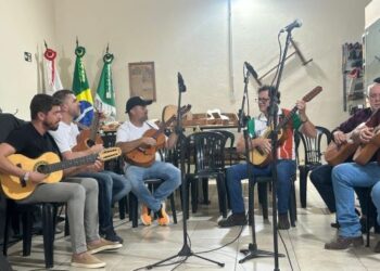 Viola de Queluz ganha força e forma nova geração