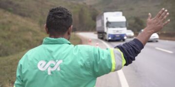 Operação Páscoa registra 1,6 mil atendimentos na BR-040