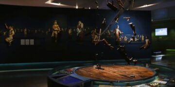 Museu de Congonhas renova identidade e amplia inclusão