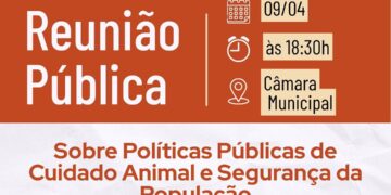 Audiência debate cães soltos e risco à população