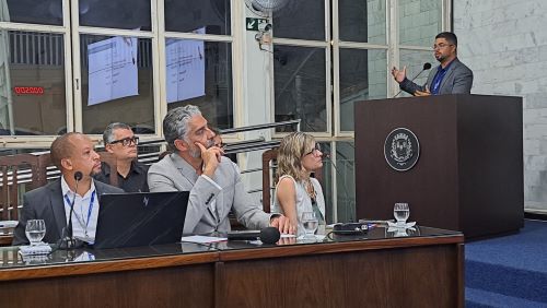 Audiência pública discute direito à recusa de transfusão de sangue