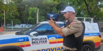 Tecnologia e fiscalização reduzem mortes em rodovias mineiras