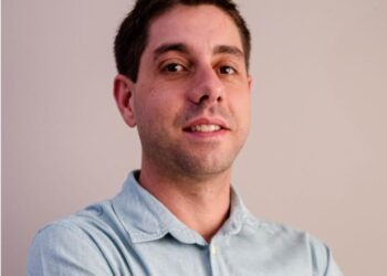 Giuseppe Laporte muda de partido e mira vaga federal