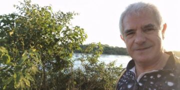 Irmão de padres de Congonhas e Lafaiete desaparece em rio de Goiás