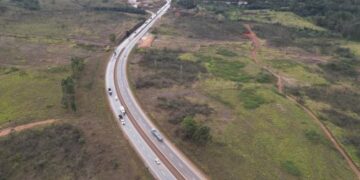 BR-040 revive rota histórica no feriado de Tiradentes