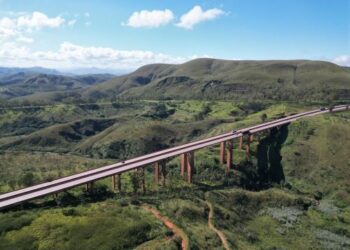 BR-040 terá reforço e fluxo maior no feriado de Tiradentes