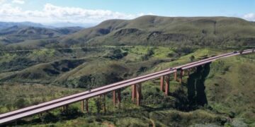 BR-040 terá reforço e fluxo maior no feriado de Tiradentes