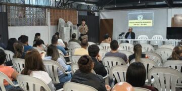 Rede preventiva mobiliza moradores contra crimes