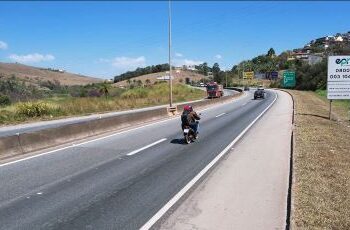  BR-040: Fluxo cresce 20% e duas mortes foram registras