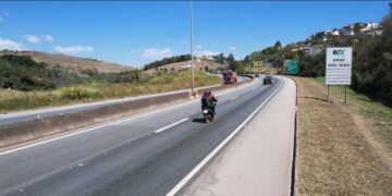  BR-040: Fluxo cresce 20% e duas mortes foram registras