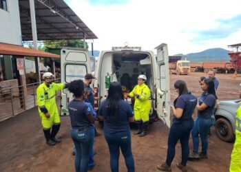 Abril Verde reforça segurança e reduz riscos na BR-040