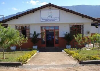 Parque Girassol amplia inclusão infantil em Ouro Branco