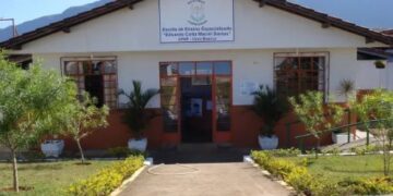Parque Girassol amplia inclusão infantil em Ouro Branco