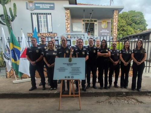 São Tiago ganha posto para emissão da nova identidade