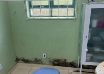 Comissão expõe problemas em Centros de Saúde de Lafaiete