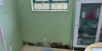 Comissão expõe problemas em Centros de Saúde de Lafaiete