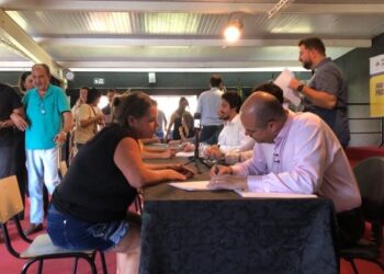 Escrituras garantem segurança a mais de 190 famílias