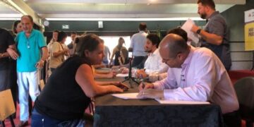 Escrituras garantem segurança a mais de 190 famílias