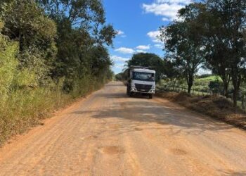 Governo anuncia recursos para infraestrutura rodoviária na região