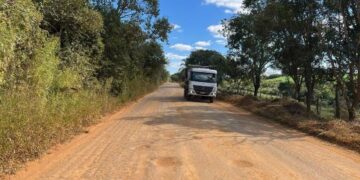 Governo anuncia recursos para infraestrutura rodoviária na região