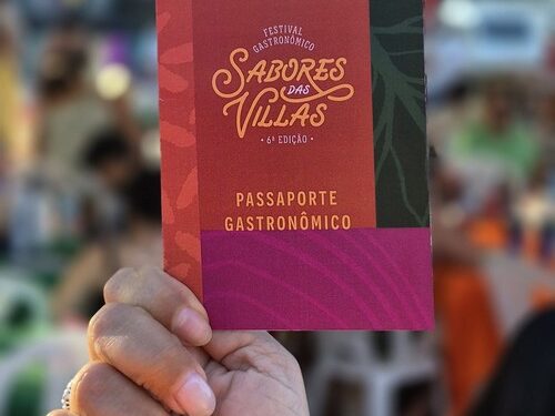 Festival gastronômico reúne grande público em Lamim e Queluzito
