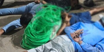 Mobilização de comerciantes e PM gera resultados contra onda de furtos