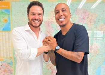 Erivelton Jayme viabiliza mais R$ 1 milhão para saúde em Lafaiete