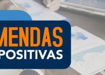 Novo sistema expõe destino das emendas impositivas
