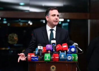 Filiação de Pacheco ao PSB redesenha disputa em Minas