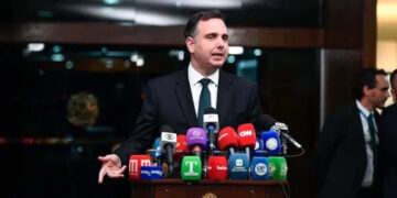 Filiação de Pacheco ao PSB redesenha disputa em Minas