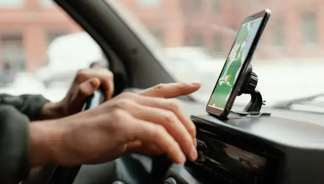 Motoristas de app terão crédito para comprar carro