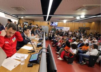 Governo quer reduzir escala 6×1 para 5×2 ainda em 2026