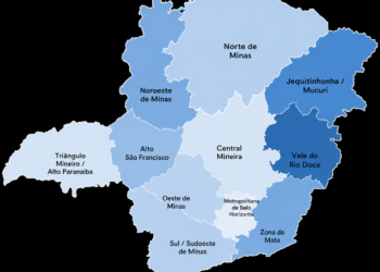 Região do Alto Paraopeba recebe menos emendas parlamentares