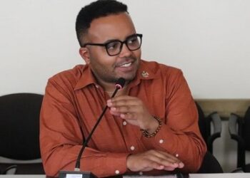 Nota oficial da Prefeitura de Santa Bárbara do Tugúrio