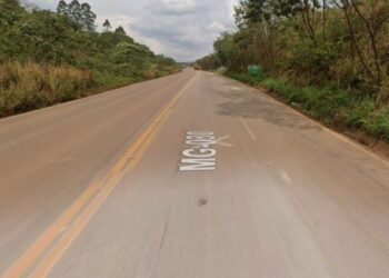 MG-030 terá pare e siga e ponte do Plataforma é liberada