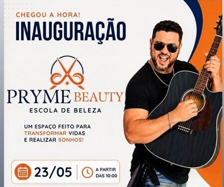 Prymape amplia atuação em Lafaiete e inaugura escola voltada ao setor da beleza