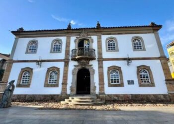 Congonhas abre processo seletivo com 47 vagas