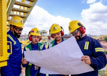 Gerdau tem lucro de R$ 1 bilhão no 1º trimestre de 2026
